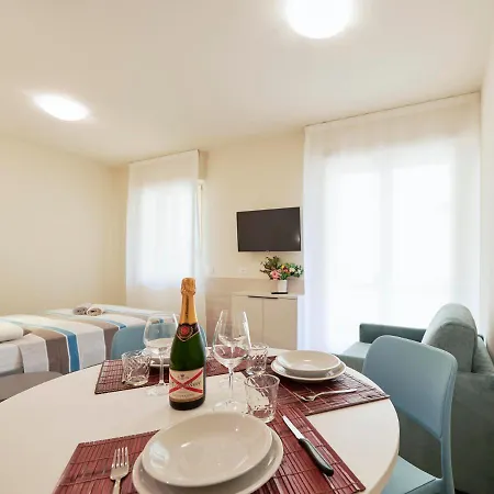 Pegaso Civico2 Гарда