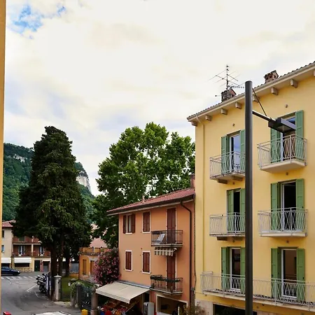 Апартаменты Pegaso Civico2