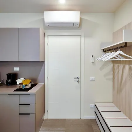 Pegaso Civico2 * Гарда