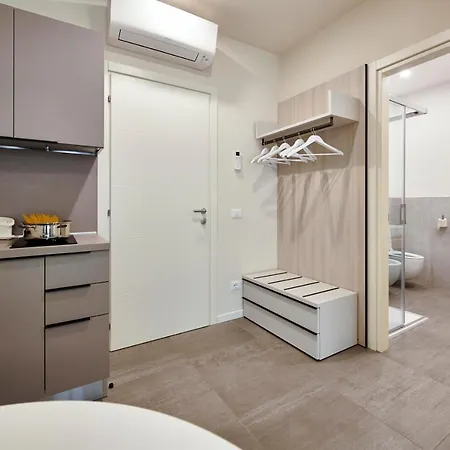 Pegaso Civico2 * Гарда