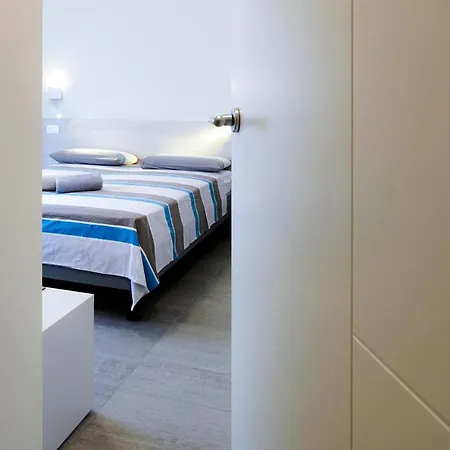 Pegaso Civico2 Apartmán Garda (Verona)