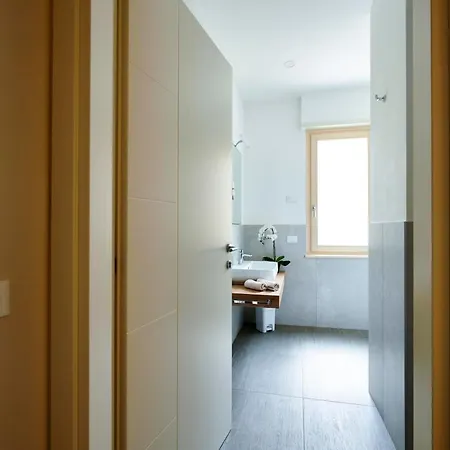 Apartmán Pegaso Civico2 Garda (Verona)