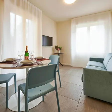 Apartment Pegaso Civico2