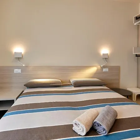 Apartmán Pegaso Civico2 Garda (Verona)