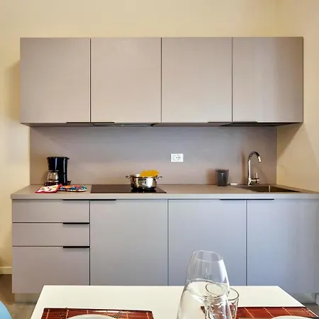 Pegaso Civico2 * 가르다