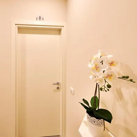 Apartmán Pegaso Civico2 Garda (Verona)