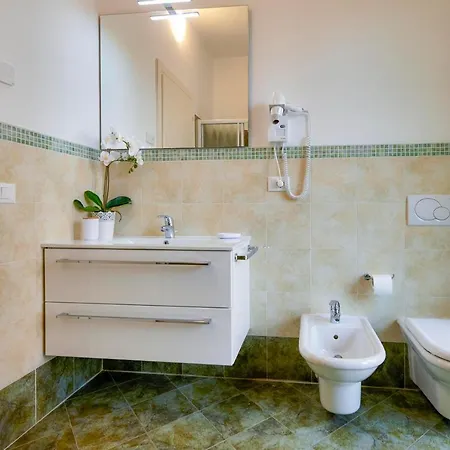 Apartmán Pegaso Civico2