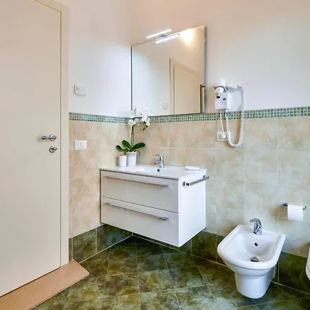 Apartmán Pegaso Civico2