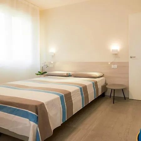 Apartmán Pegaso Civico2 *