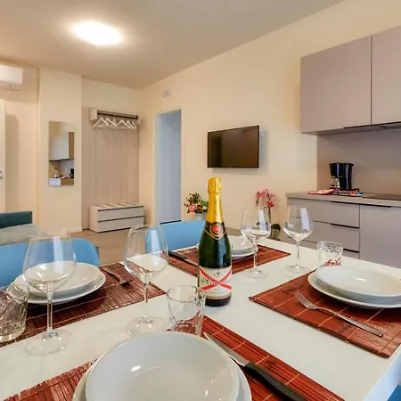 Pegaso Civico2 가르다