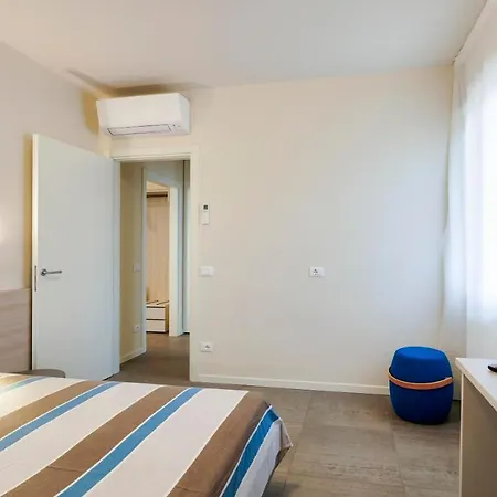 Pegaso Civico2 Apartmán *