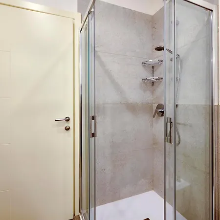 Apartmán Pegaso Civico2 Garda (Verona)