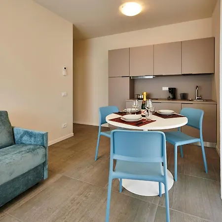 Pegaso Civico2 가르다