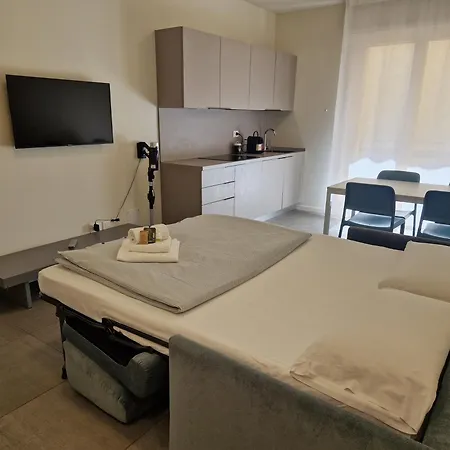 Pegaso Civico2 Appartement *