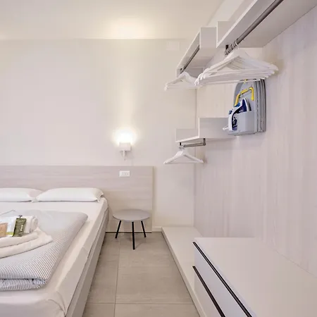 Apartament Pegaso Civico2 *
