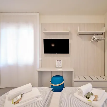 Pegaso Civico2 Appartement