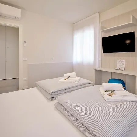 Apartament Pegaso Civico2 *