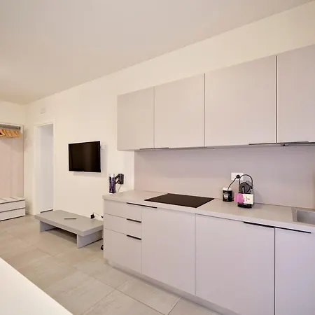 Pegaso Civico2 Apartament Garda (Verona)