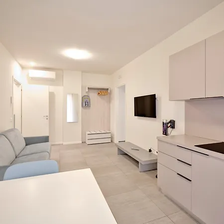 Pegaso Civico2 Apartament
