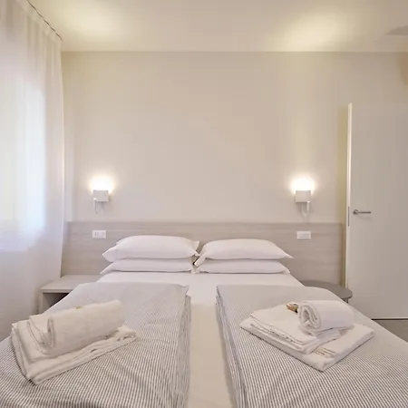 Pegaso Civico2 Apartament