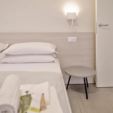 Apartament Pegaso Civico2