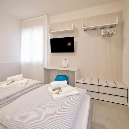 Pegaso Civico2 Apartament *