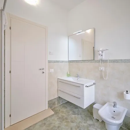 Apartament Pegaso Civico2 Garda (Verona)