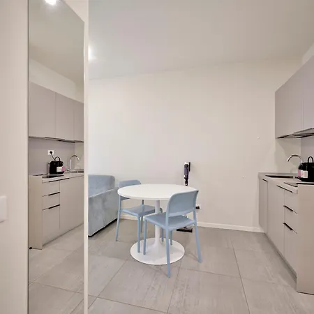 Apartament Pegaso Civico2