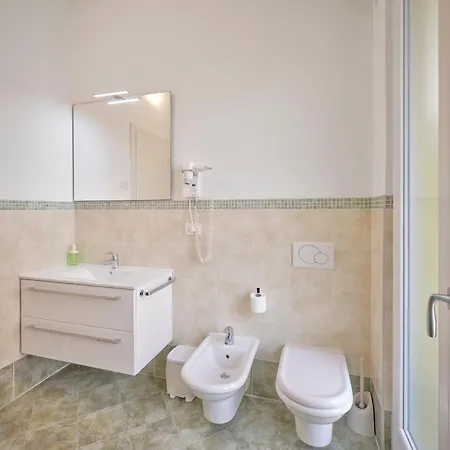 Pegaso Civico2 Apartament *