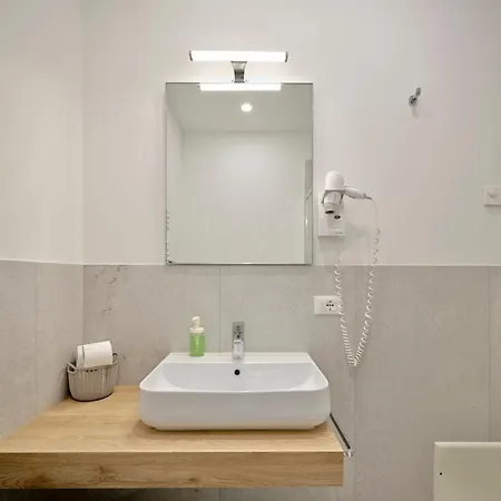 Pegaso Civico2 Apartament Garda (Verona)