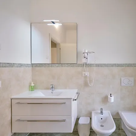 Apartament Pegaso Civico2 Garda (Verona)