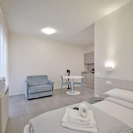 Pegaso Civico2 Apartament