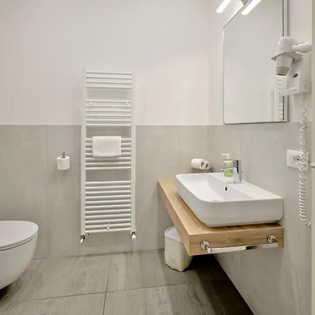 Apartament Pegaso Civico2