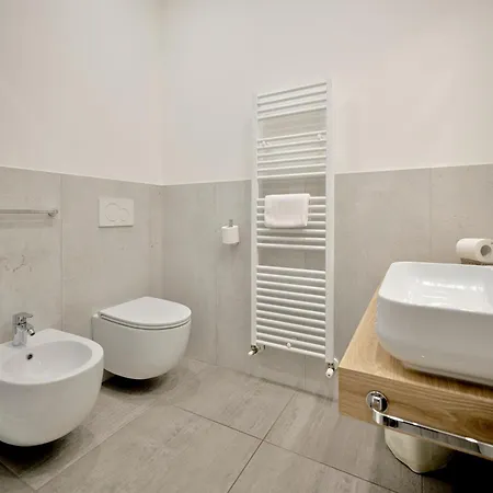 Pegaso Civico2 Apartament Garda (Verona)