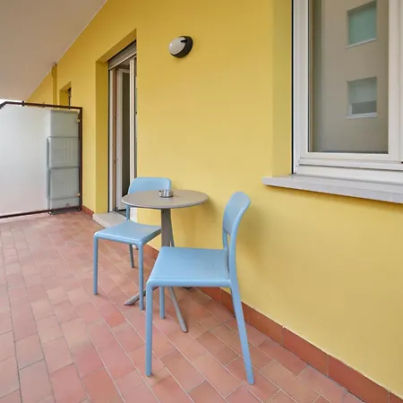 Apartament Pegaso Civico2 Garda (Verona)