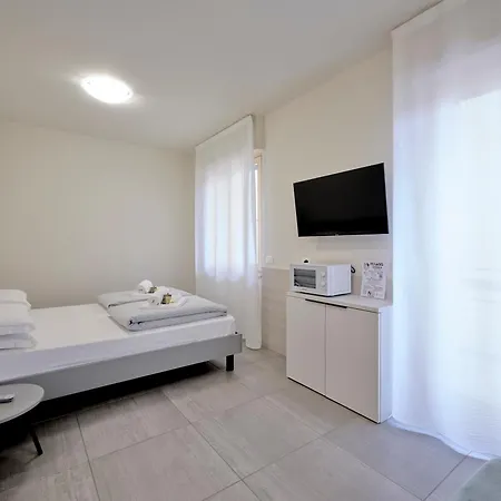 Pegaso Civico2 Apartament