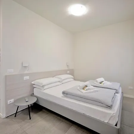 Apartament Pegaso Civico2