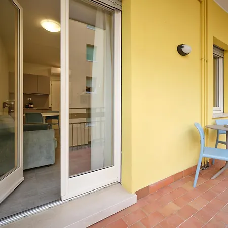 Apartament Pegaso Civico2 *