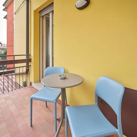 Apartament Pegaso Civico2 Garda (Verona)