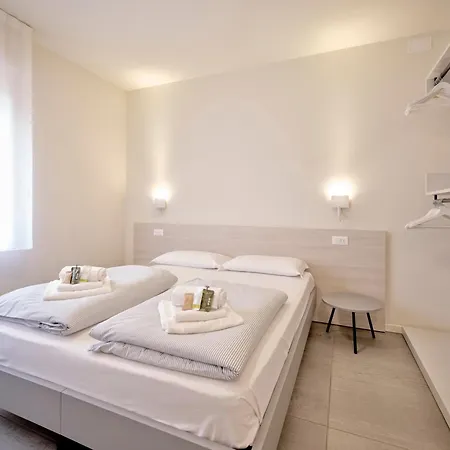 Pegaso Civico2 Apartament *