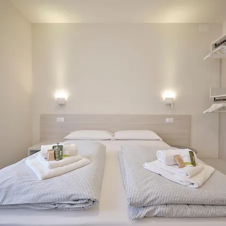 Apartament Pegaso Civico2
