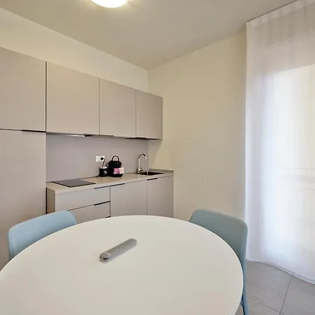 Pegaso Civico2 Apartament *