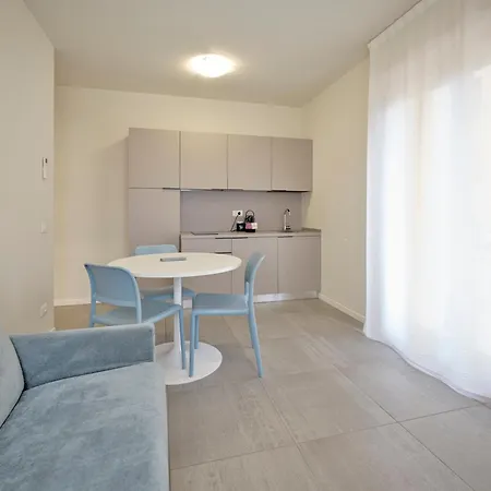 Pegaso Civico2 Apartament