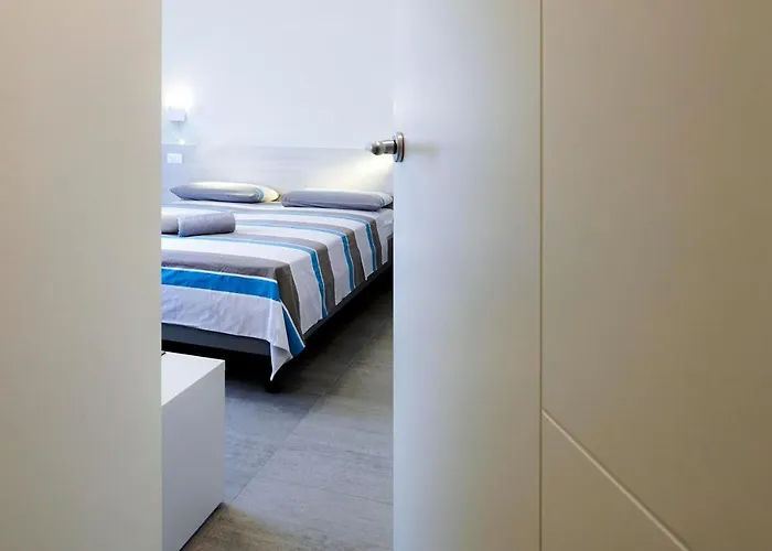 Pegaso Civico2 Apartment Garda (Verona)