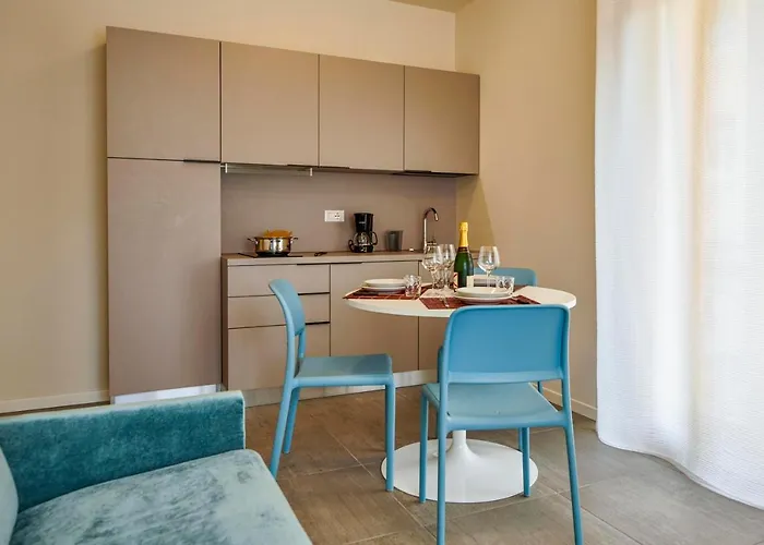 Pegaso Civico2 Garda (Verona)