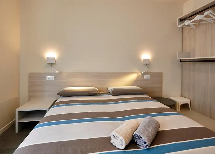 Appartement Pegaso Civico2 Garda (Verona)