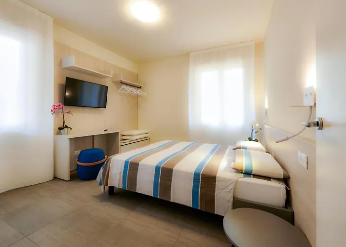 Apartment Pegaso Civico2