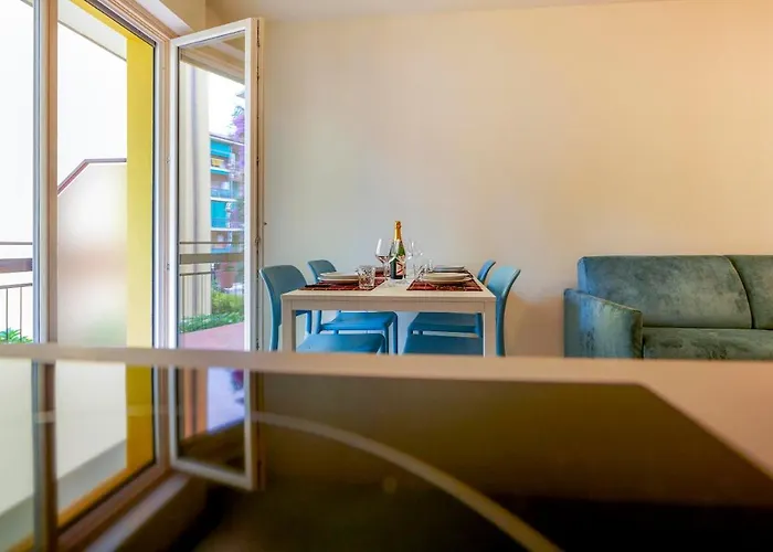 Appartement Pegaso Civico2 Garda (Verona)