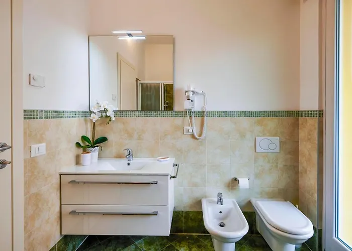 Pegaso Civico2 Apartment