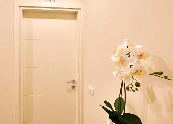 Appartement Pegaso Civico2 Garda (Verona)